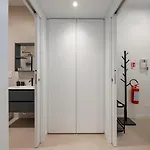 I-host - Modern 1br With Balcony Near Sempione Apartamento