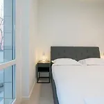 I-host - Modern 1br With Balcony Near Sempione Apartamento *