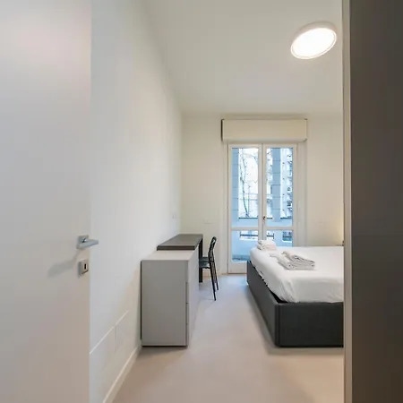 Διαμέρισμα I-host - Modern 1br With Balcony Near Sempione Μιλάνο