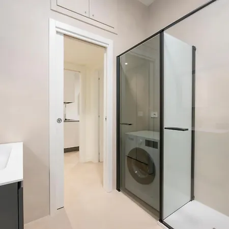 Διαμέρισμα I-host - Modern 1br With Balcony Near Sempione Μιλάνο
