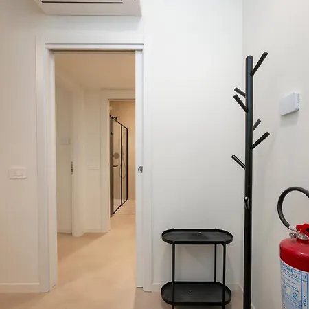 Διαμέρισμα I-host - Modern 1br With Balcony Near Sempione Μιλάνο