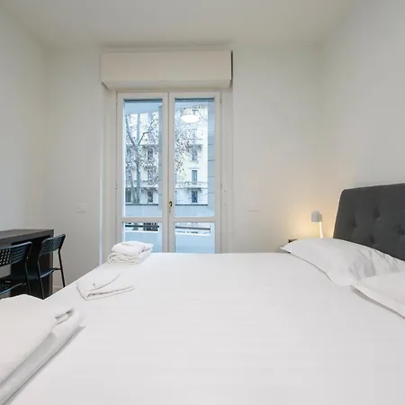 Διαμέρισμα I-host - Modern 1br With Balcony Near Sempione