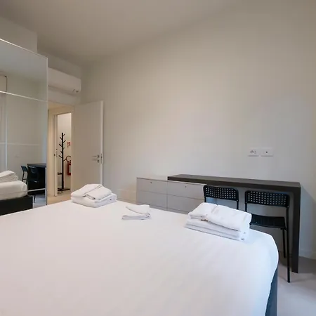 Διαμέρισμα I-host - Modern 1br With Balcony Near Sempione *