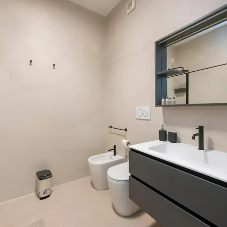 I-host - Modern 1br With Balcony Near Sempione